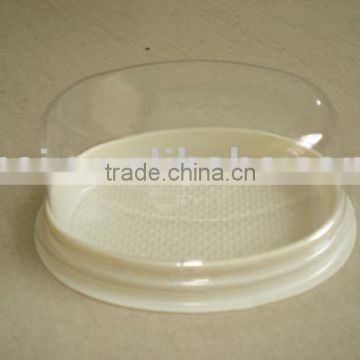 plastic packaging (vacuum thermoforming products)