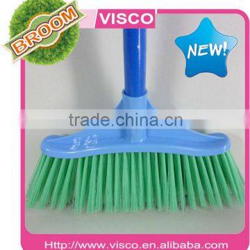 New Broom Indoor Kitchen Cleaning Sweeping Brush, VA103