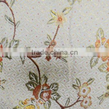 New Design Cotton and Polyester Yarn Dyed Fabric DMF-0121