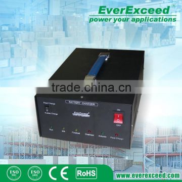 EverExceed CHF Traction series Industrial battery charger 400v