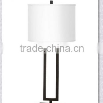 UL Approved Modern Hotel Decoration Table Light For Living Room XC-H57