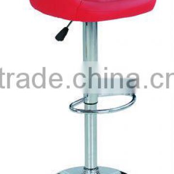Colourful PVC Bar stool