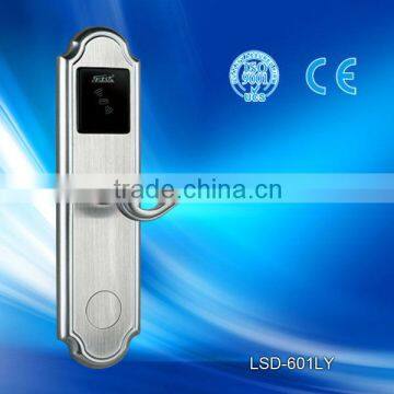 door lock cylinder electric