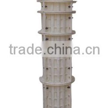 2015 new Pillar Design Roman Column mold