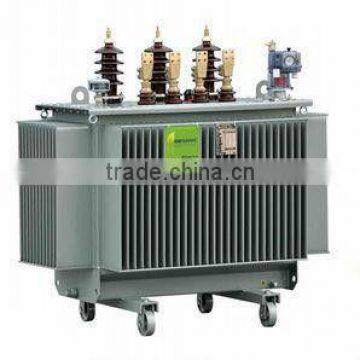 35kv safety isolation transformer