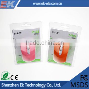 OEM factory Direct sales all kinds of wireless mouse