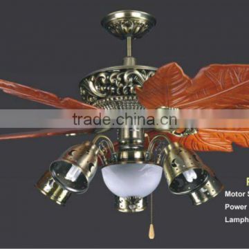2012 Celling fan light PT-1615