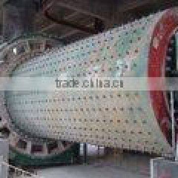 ball mill/raw mill