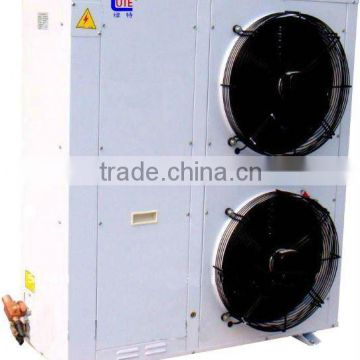 Most Popular High Efficiency Top Quality JZW Series Box Type Air Cooled Condensing Unit for Cold Storage Room