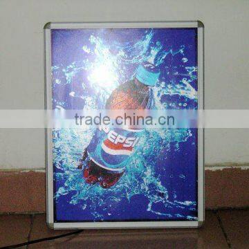 2016 Wholesale EL Luminescent Sign Board