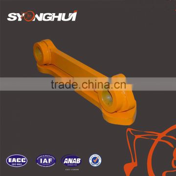 bucket link rod, DH220 High quality Rod,Excavator Connecting Rod