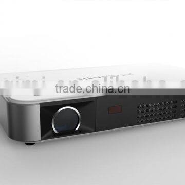 DLP 3D Projector