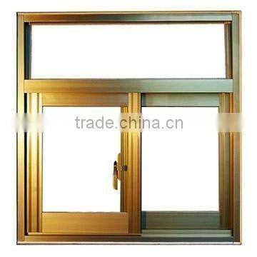 aluminum extrusion window frame