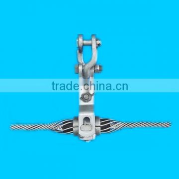 high voltage cable clamps