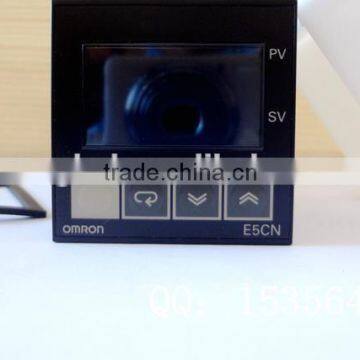 NEW OMRON temperature controllers E5CN-R2MP-500