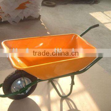 High Quality Factory Manufacture WheelBarrow WB6401