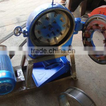 Small Grain Mill Machine for Sale from China with High Quality