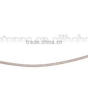 Free Sample Coaxial Cable , Cable Assembly SMA To U.FL , RF Cable Assembly For Car Radios