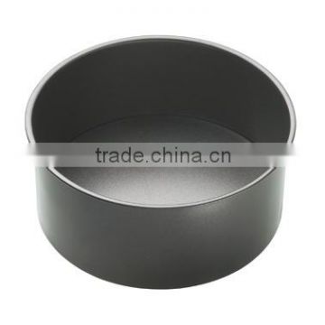 one cup round tin cake mould