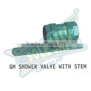 GM SHOWER VALVE WITH STEM (SSS-0558)