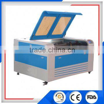 1290 Mini Table Top Laser Cutting Machine