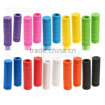 colorful rubber handle