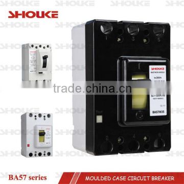SKB BA57F35 MCCB Moulded Case Circuit Breaker wenzhou Manufacturer