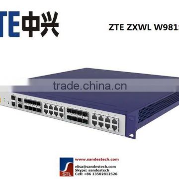 ZTE ZXWL W981 Wifi WLAN AC access controller ZTE W981