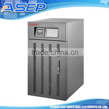 Safety code setting available low frequency on-Line 30kva ups 220v