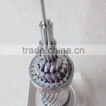 ACSR Aluminum Conductor Steel Reinforced ASTMB232 Sparrow