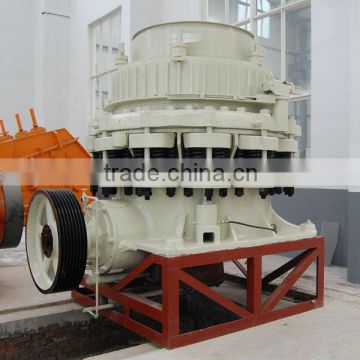 pefect service and high quality symons cone crusher machinery