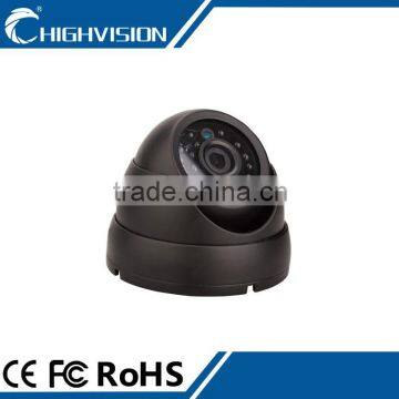 DigiHiTech AHD Camera Night Vision Infrared Day and Night Weatherproof Color Dome CCTV Camera