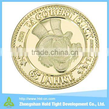 Hot Sale Top Quality Best Price metal coin