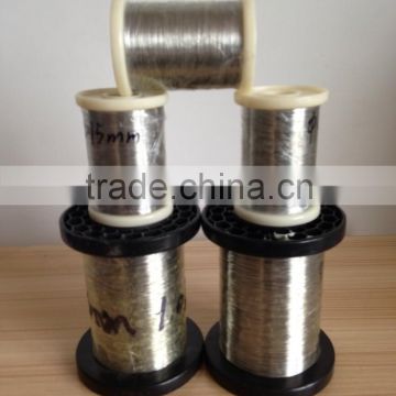 Nichrome Wire Electric Resistance Heating Wire