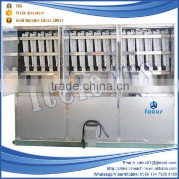 China direct supplier ice cubes ice maker machine commercial