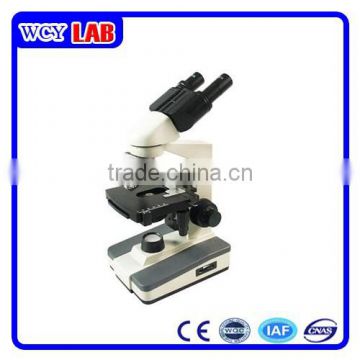 40X-1000X Binocular Lab Microscope