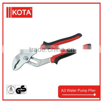 Professional Groove Joint Pliers with Grip handle