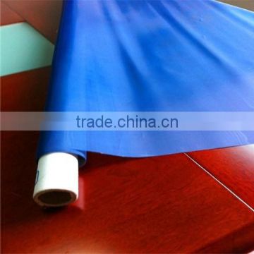 40T	(100 mesh) Polyester Screen Coloured Mesh with low density and light weight