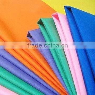 TC DYED FABRICS /POLYESTER COTTON DYED FABRIC