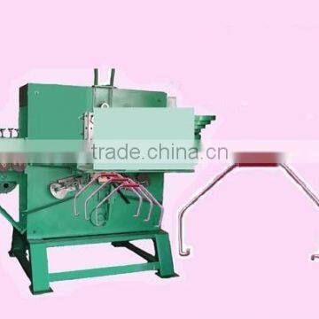 cheap automatic bending machine bucket handle machine factory from China