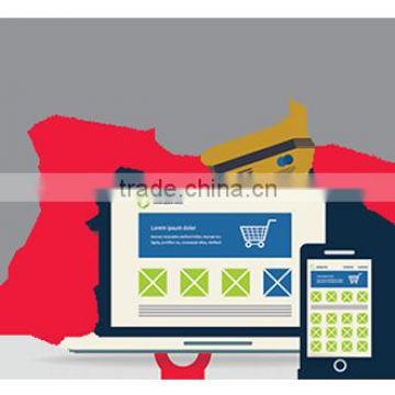 Zega E-Commerce Solution Website