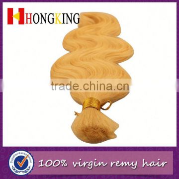 Vietnam Human Hair Bulk 2014 New
