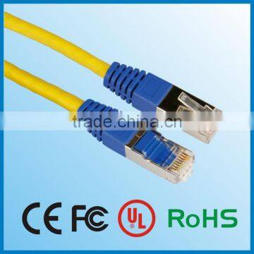 Cat6 4 pair 23awg/24AWG ROHS/CE UTP Networking Kablo 305M cat5e network cables