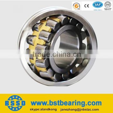 bearing factory sell Spherical roller bearing 22211k with lower price
