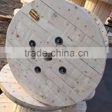 1000*400*600MM wooden cable drum