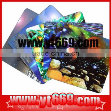 Plastic 3D Business Card Printing