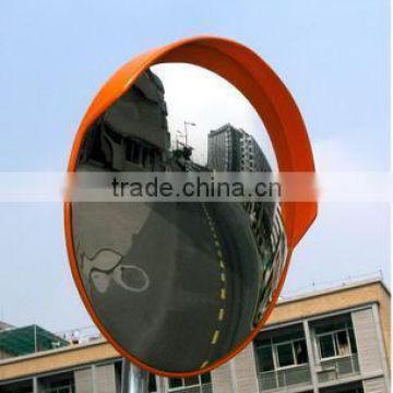 Outdoor Road Safety Traffic Convex mirror