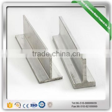 ASTM 316 304 Stainless Steel Angel Bar Price Per Ton from China Supplier