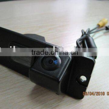 Reversing Camera For Mitsubishi Pajero Car