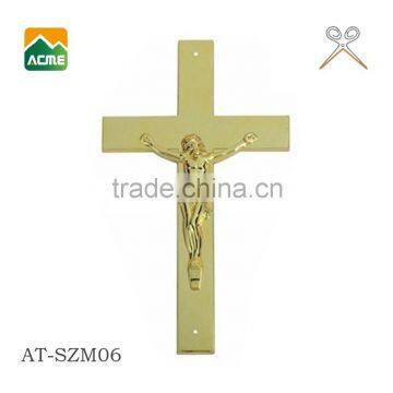 wholesale best price metal cross jesus